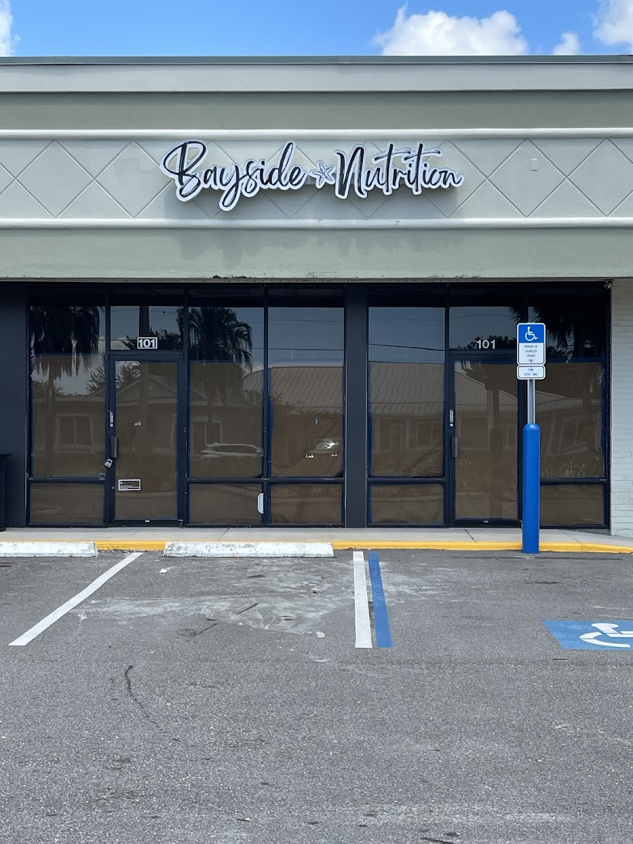 Bayside Nutrition